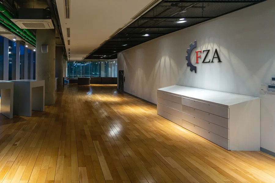Fza Endüstri